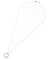 TIFFANY & CO.（ティファニー）ネックレス シルバー サイズ:- レディース/2200679854289