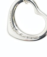TIFFANY & CO.（ティファニー）ネックレス シルバー サイズ:- レディース/2200679854289