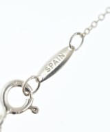 TIFFANY & CO.（ティファニー）ネックレス シルバー サイズ:- レディース/2200679854289