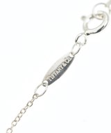 TIFFANY & CO.（ティファニー）ネックレス シルバー サイズ:- レディース/2200679854289