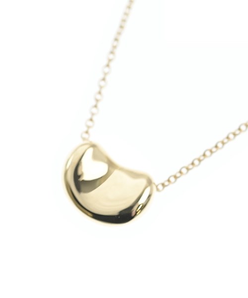TIFFANY & CO.(ティファニー)ネックレス ゴールド サイズ:-/2200679854296