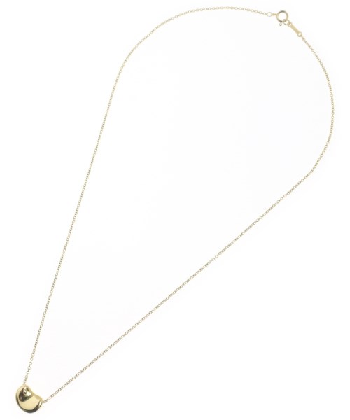 TIFFANY & CO.（ティファニー）ネックレス ゴールド サイズ:- レディース/2200679854296
