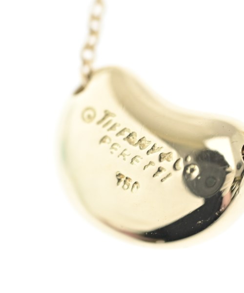 TIFFANY & CO.（ティファニー）ネックレス ゴールド サイズ:- レディース/2200679854296
