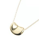 TIFFANY & CO.（ティファニー）ネックレス ゴールド サイズ:- レディース/2200679854296