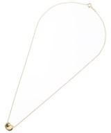 TIFFANY & CO.（ティファニー）ネックレス ゴールド サイズ:- レディース/2200679854296
