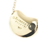 TIFFANY & CO.（ティファニー）ネックレス ゴールド サイズ:- レディース/2200679854296