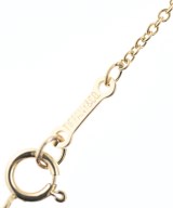 TIFFANY & CO.（ティファニー）ネックレス ゴールド サイズ:- レディース/2200679854296