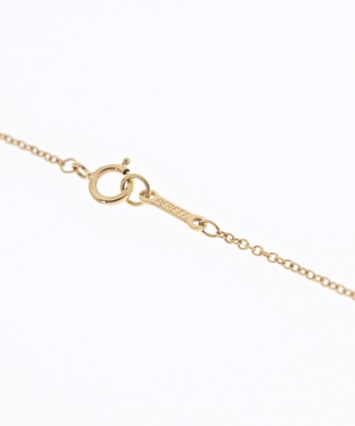 TIFFANY & CO.（ティファニー）ネックレス ゴールド サイズ:- レディース/2200679854302