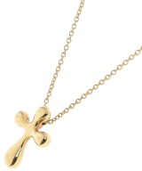 TIFFANY & CO.（ティファニー）ネックレス ゴールド サイズ:- レディース/2200679854302