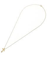 TIFFANY & CO.（ティファニー）ネックレス ゴールド サイズ:- レディース/2200679854302