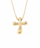 TIFFANY & CO.（ティファニー）ネックレス ゴールド サイズ:- レディース/2200679854302