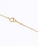TIFFANY & CO.（ティファニー）ネックレス ゴールド サイズ:- レディース/2200679854302