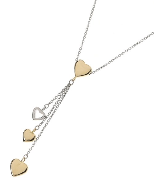 TIFFANY & CO.（ティファニー）ネックレス シルバー サイズ:- レディース/2200679854319