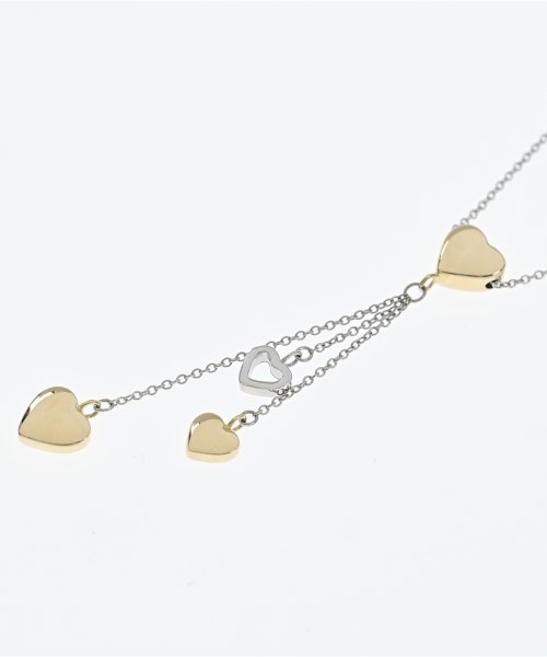 TIFFANY & CO.（ティファニー）ネックレス シルバー サイズ:- レディース/2200679854319