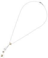 TIFFANY & CO.（ティファニー）ネックレス シルバー サイズ:- レディース/2200679854319