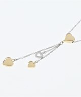 TIFFANY & CO.（ティファニー）ネックレス シルバー サイズ:- レディース/2200679854319