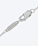 TIFFANY & CO.（ティファニー）ネックレス シルバー サイズ:- レディース/2200679854319