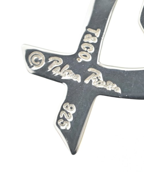 TIFFANY & CO.（ティファニー）ネックレス シルバー サイズ:- レディース/2200679854326