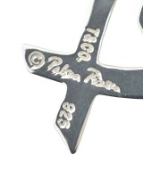 TIFFANY & CO.（ティファニー）ネックレス シルバー サイズ:- レディース/2200679854326