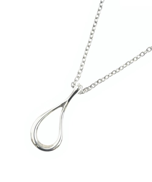 TIFFANY & CO.(ティファニー)ネックレス シルバー サイズ:-/2200679854333