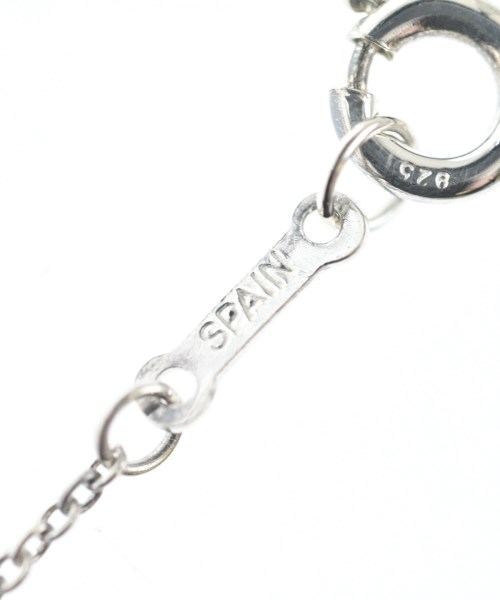 TIFFANY & CO.（ティファニー）ネックレス シルバー サイズ:- レディース/2200679854333