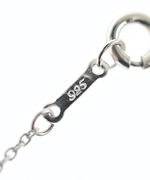 TIFFANY & CO.（ティファニー）ネックレス シルバー サイズ:- レディース/2200679854333