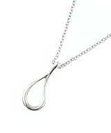 TIFFANY & CO.（ティファニー）ネックレス シルバー サイズ:- レディース/2200679854333