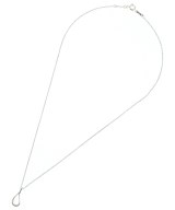TIFFANY & CO.（ティファニー）ネックレス シルバー サイズ:- レディース/2200679854333