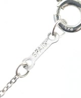 TIFFANY & CO.（ティファニー）ネックレス シルバー サイズ:- レディース/2200679854333