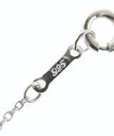 TIFFANY & CO.（ティファニー）ネックレス シルバー サイズ:- レディース/2200679854333