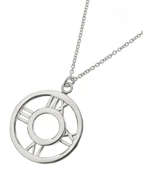TIFFANY & CO.(ティファニー)ネックレス シルバー サイズ:-/2200679854340
