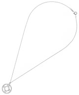 TIFFANY & CO.（ティファニー）ネックレス シルバー サイズ:- レディース/2200679854340