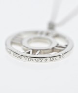 TIFFANY & CO.（ティファニー）ネックレス シルバー サイズ:- レディース/2200679854340