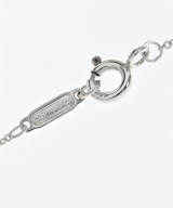 TIFFANY & CO.（ティファニー）ネックレス シルバー サイズ:- レディース/2200679854340