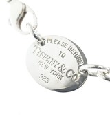 TIFFANY & CO.（ティファニー）ネックレス シルバー サイズ:- レディース/2200679854357