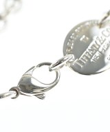 TIFFANY & CO.（ティファニー）ネックレス シルバー サイズ:- レディース/2200679854357