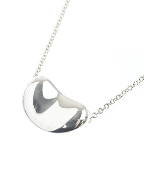 TIFFANY & CO.(ティファニー)ネックレス シルバー サイズ:-/2200679854364