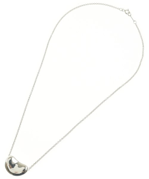 TIFFANY & CO.（ティファニー）ネックレス シルバー サイズ:- レディース/2200679854364