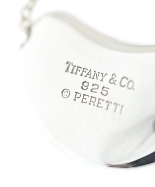 TIFFANY & CO.（ティファニー）ネックレス シルバー サイズ:- レディース/2200679854364