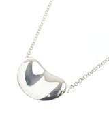 TIFFANY & CO.（ティファニー）ネックレス シルバー サイズ:- レディース/2200679854364