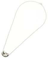 TIFFANY & CO.（ティファニー）ネックレス シルバー サイズ:- レディース/2200679854364