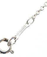 TIFFANY & CO.（ティファニー）ネックレス シルバー サイズ:- レディース/2200679854364