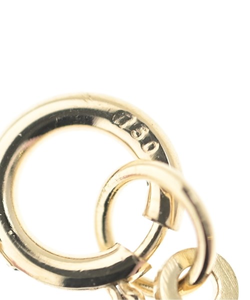 TIFFANY & CO.（ティファニー）ネックレス ゴールド サイズ:- レディース/2200679854371