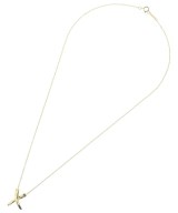 TIFFANY & CO.（ティファニー）ネックレス ゴールド サイズ:- レディース/2200679854371