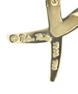 TIFFANY & CO.（ティファニー）ネックレス ゴールド サイズ:- レディース/2200679854371