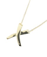 TIFFANY & CO. ネックレス