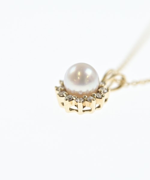 TIFFANY & CO.（ティファニー）ネックレス ゴールド サイズ:- レディース/2200679854388