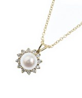 TIFFANY & CO.（ティファニー）ネックレス ゴールド サイズ:- レディース/2200679854388
