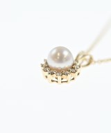 TIFFANY & CO.（ティファニー）ネックレス ゴールド サイズ:- レディース/2200679854388