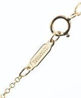 TIFFANY & CO.（ティファニー）ネックレス ゴールド サイズ:- レディース/2200679854388